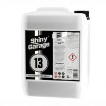 SHINY GARAGE SCAN INSPECTION SPRAY 5000ML