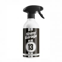SHINY GARAGE SCAN INSPECTION SPRAY 500ML