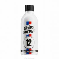 SHINY GARAGE SLEEK PREMIUM SHAMPOO 500ML