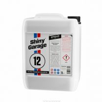 SHINY GARAGE SLEEK PREMIUM SHAMPOO 5000ML