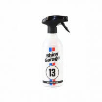 SHINY GARAGE WET PROTECTOR 500ML
