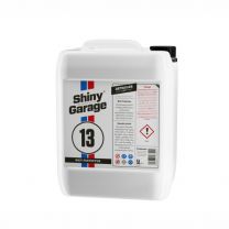 SHINY GARAGE WET PROTECTOR 5000ML