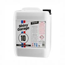 SHINY GARAGE YELLOW SNOW FOAM NEUTRAL PH 5000ML