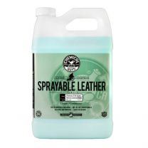ChemicalGuysEU SPI_103 Sprayable Leather Conditioner & Cleaner In One  Gallon