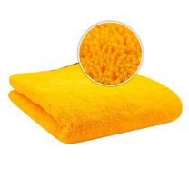 carcare24.eu T050 liquid elements orange baby xl drying towel
