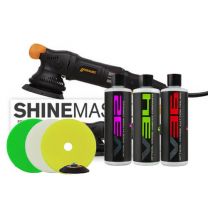 CarCare24.eu XTREME_S08_STANDARD_KIT no swirls xtreme s8 krauss dual action da standard kit 7 items