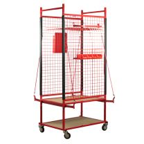 WORK STAND KR_2700