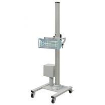 INFRARED SHORT WEAVE PAINT DRYER MBS6 500W
