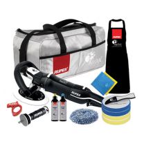 carcare24.eu LH_19E_DLX rupes bigfoot rotary polisher lh 19e dlx deluxe kit
