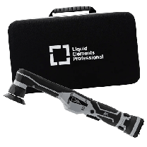 LIQUID ELEMENTS A2000 PRO BATTERY MINI POLISHER