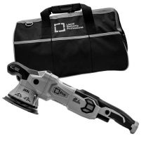 LIQUID ELEMENTS T4500  ORBITAL POLISHER 15MM THROW