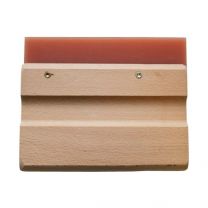 WOOD WIPER