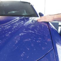 Carwrapfolie.nl cc_ppf training ppf paint protection film installing