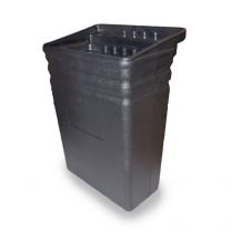 DETAILING TROLLEY (TOOL CART) XL TRASHBIN