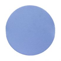 Chemicalguys.eu CLY_511 Clay Eraser Disc Blue Fine 6 Inch Blue