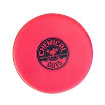 CHEMICAL GUYS BUCKET LID RED
