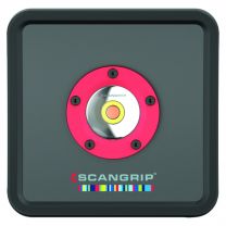 SCANGRIP MULTIMATCH R LED RECHARGEABLE WORK LIGHT