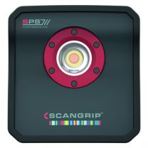 SCANGRIP MULTIMATCH 3 RECHARGEABLE LED WORK LIGHT
