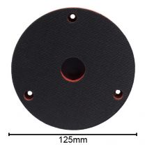 FLEX XFE POLISHER BACKING PLATE 125MM