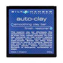 ChemicalGuys.eu 536 bilthamber auto clay medium