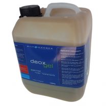 ChemicalGuys.eu 552 bilthamber deox gel 5000ml