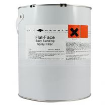 ChemicalGuys.eu 571 bilthamber flat face 5000ml