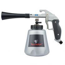 CarCare24.eu 601420 TORNADOR BLACK CLEANING GUN Z-020S