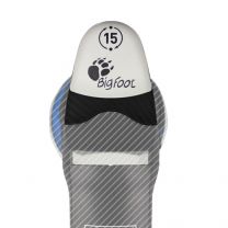 RUPES BIGFOOT HEAD COVER FOR BIGFOOT 15-21 MK1 MK2 MK3