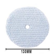RUPES BLUE COARSE WOOL POLISHING PAD 130MM