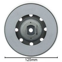 CarCare24.eu 980,034 Rupes Bigfoot Oem Lhr15 125mm Backing Plate