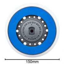 RUPES BIGFOOT OEM LHR21 150MM BACKING PLATE