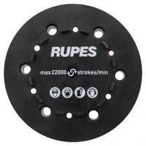 RUPES BIGFOOT MILLE POLISHER OEM LK900 125MM BACKING PLATE