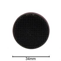 CarCare24.eu 995.001/5 RUPES IBRID 34MM BACKING PLATE
