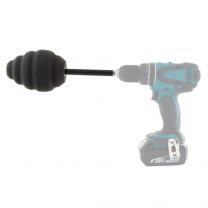 CarCare24.eu ACC400 Ball Buster Speed Polishing Drill 