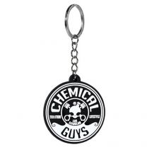 CHEMICAL GUYS POCKET RUBBER KEYCHAIN