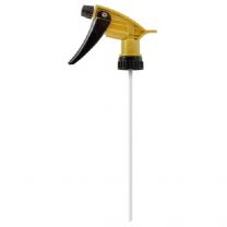 CHEMICAL GUYS TOLCO GOLD SPRAYER ACID RESISTANT