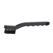 ACC_663 Master Grip Detailing Brush Soft Horse Hair Bristles With Ergonamic Plastic Handle