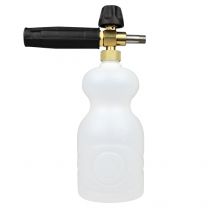 CarCare24.eu ACC_FL1 Professional Snow Foam Lance for Kärcher / Nilfisk / Bosch / PA