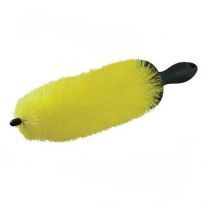 ACC_HEDGEHOG The Hedgehog Wheelbrush