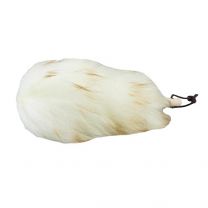 CarCare24.eu ACC_M03 Dust Monster Merino Wool Auto Duster - Car Duster (Original Size)