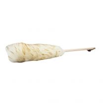 CarCare24.eu ACC_M04 Dust Monster Xl - Merino Wool Auto Duster - Car Duster (Xl Size)