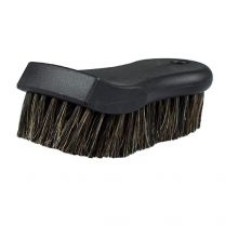CarCare24.eu ACCS96 Horse Hair Interior Cleaning Brush