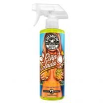 ChemicalGuyseu AIR22916 Pina Colada Scent Premium Air Freshener 473ML