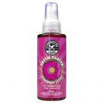 CHEMICAL GUYS FRESH GLAZED DONUT SCENT AIR FRESHENER CAR PERFUME 118ML