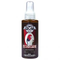 CarCare24.eu AIR23604 Rides And Coffee Scent Premium Air Freshener And Odor Eliminator 118 ml
