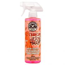 CWS_110_16 Honeydew Snow Foam Auto Wash Cleanser