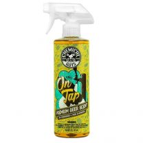 CWS_110_16 Honeydew Snow Foam Auto Wash Cleanser