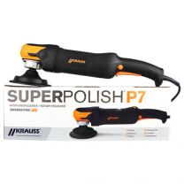 ChemicalGuys.eu BUF_100.3_R no scratch krauss p7 200w rotary superpolisher