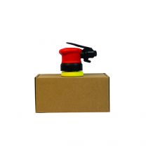 Carcare24.eu Compact Palm Orbital Air Sander 75