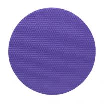Chemicalguys.eu Clay_512 Clay Eraser Disc Purple Medium 6 Inch 152mm